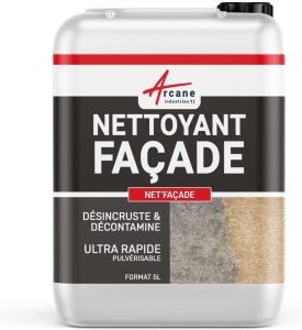NET'FACADE Arcane Industries 5 L