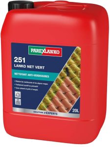 Parexlanko 251 Lanko Net Vert 20 L