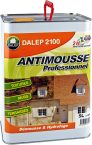 Quelle est la composition d&rsquo;un anti mousse toiture?