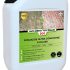 Notre test du Microactiv Nettoyant Pierre et Anti-Mousse Concentré 5 L