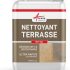 Notre test du Nettoyant Toiture NET&rsquo;TOIT Arcane Industries 5 L